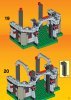 Bauanleitungen LEGO - 6097 - BAT LORDS' CASTLE: Page 39