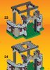 Bauanleitungen LEGO - 6097 - BAT LORDS' CASTLE: Page 41