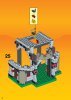 Bauanleitungen LEGO - 6097 - BAT LORDS' CASTLE: Page 42