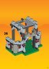 Bauanleitungen LEGO - 6097 - BAT LORDS' CASTLE: Page 43