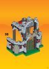 Bauanleitungen LEGO - 6097 - BAT LORDS' CASTLE: Page 47