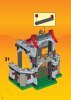 Bauanleitungen LEGO - 6097 - BAT LORDS' CASTLE: Page 48