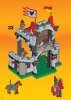 Bauanleitungen LEGO - 6097 - BAT LORDS' CASTLE: Page 50