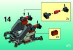 Bauanleitungen LEGO - 6109 - POWER ITEM: Page 11