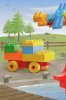 Bauanleitungen LEGO - 6130 - LEGO® DUPLO® Build & Play: Page 4