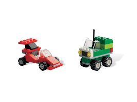 6131 - LEGO® Build & Play