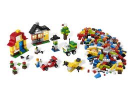 6131 - LEGO® Build & Play