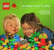 Bauanleitungen LEGO - DUPLO - 6136 - Mein erster Zoo: Page 2