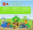 Bauanleitungen LEGO - DUPLO - 6136 - Mein erster Zoo: Page 6