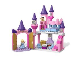 6154 - Cinderella's Castle