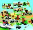 Bauanleitungen LEGO - DUPLO - 6156 - Safari-Abenteuer: Page 12