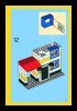 Bauanleitungen LEGO - 6164 - LEGO® Rescue Building Set: Page 21