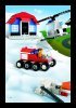 Bauanleitungen LEGO - 6164 - LEGO® Rescue Building Set: Page 28