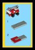 Bauanleitungen LEGO - 6164 - LEGO® Rescue Building Set: Page 35