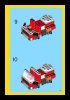 Bauanleitungen LEGO - 6164 - LEGO® Rescue Building Set: Page 39