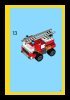 Bauanleitungen LEGO - 6164 - LEGO® Rescue Building Set: Page 41