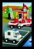 Bauanleitungen LEGO - 6164 - LEGO® Rescue Building Set: Page 42