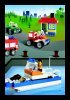 Bauanleitungen LEGO - 6164 - LEGO® Rescue Building Set: Page 43