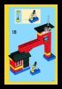 Bauanleitungen LEGO - 6164 - LEGO® Rescue Building Set: Page 57