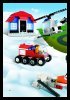 Bauanleitungen LEGO - 6164 - LEGO® Rescue Building Set: Page 28