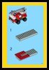 Bauanleitungen LEGO - 6164 - LEGO® Rescue Building Set: Page 35