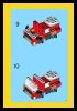 Bauanleitungen LEGO - 6164 - LEGO® Rescue Building Set: Page 39