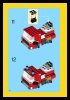 Bauanleitungen LEGO - 6164 - LEGO® Rescue Building Set: Page 40