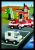 Bauanleitungen LEGO - 6164 - LEGO® Rescue Building Set: Page 42