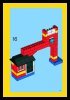 Bauanleitungen LEGO - 6164 - LEGO® Rescue Building Set: Page 55