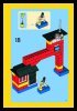 Bauanleitungen LEGO - 6164 - LEGO® Rescue Building Set: Page 57