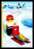 Bauanleitungen LEGO - 6166 - Ultimate LEGO® building set: Page 31