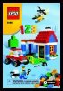 Bauanleitungen LEGO - 6166 - Ultimate LEGO® building set: Page 1