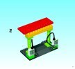 Bauanleitungen LEGO - 6171 - My First Gas Station: Page 7