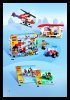 Bauanleitungen LEGO - 6186 - Build Your Own LEGO® Harbor: Page 40