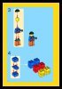 Bauanleitungen LEGO - 6186 - Build Your Own LEGO® Harbor: Page 4