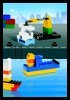 Bauanleitungen LEGO - 6186 - Build Your Own LEGO® Harbor: Page 9