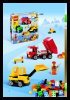 Bauanleitungen LEGO - 6186 - Build Your Own LEGO® Harbor: Page 42