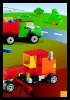 Bauanleitungen LEGO - 6187 - LEGO® Road Construction Set: Page 24