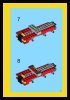 Bauanleitungen LEGO - 6187 - LEGO® Road Construction Set: Page 29