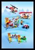 Bauanleitungen LEGO - 6187 - LEGO® Road Construction Set: Page 40