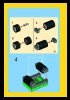 Bauanleitungen LEGO - 6187 - LEGO® Road Construction Set: Page 6