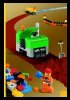 Bauanleitungen LEGO - 6187 - LEGO® Road Construction Set: Page 9