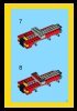 Bauanleitungen LEGO - 6187 - LEGO® Road Construction Set: Page 29