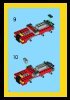 Bauanleitungen LEGO - 6187 - LEGO® Road Construction Set: Page 30