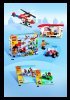 Bauanleitungen LEGO - 6187 - LEGO® Road Construction Set: Page 40