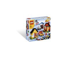 6194 - My LEGO® Town