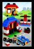 Bauanleitungen LEGO - 6194 - My LEGO® Town: Page 5