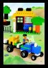 Bauanleitungen LEGO - 6194 - My LEGO® Town: Page 11