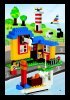 Bauanleitungen LEGO - 6194 - My LEGO® Town: Page 19