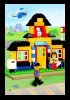 Bauanleitungen LEGO - 6194 - My LEGO® Town: Page 28